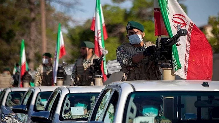 الجيش الإيراني: ما زلنا في حالة حرب وعززنا قدراتنا الدفاعية